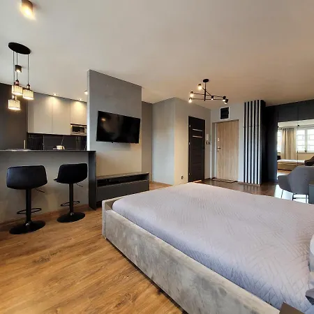 Stare Z Widokiem Na Motlawe