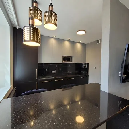 Апартаменты Stare Z Widokiem Na Motlawe