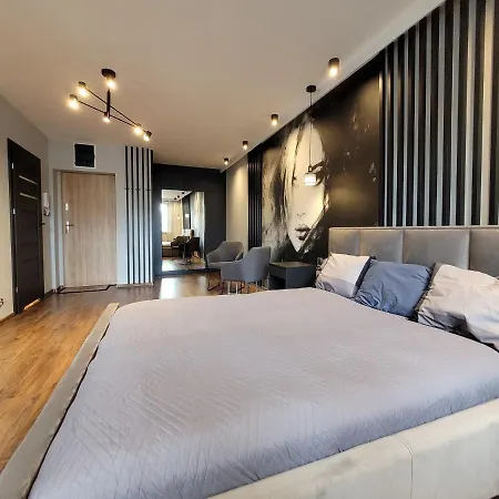 Stare Z Widokiem Na Motlawe גדנסק