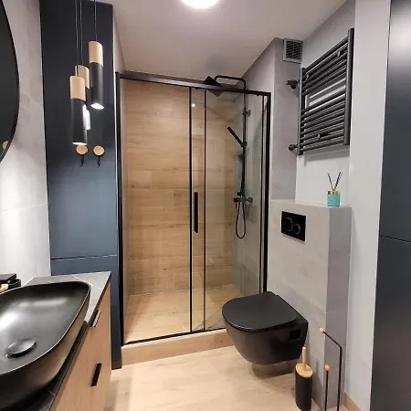 Stare Z Widokiem Na Motlawe Апартаменты *