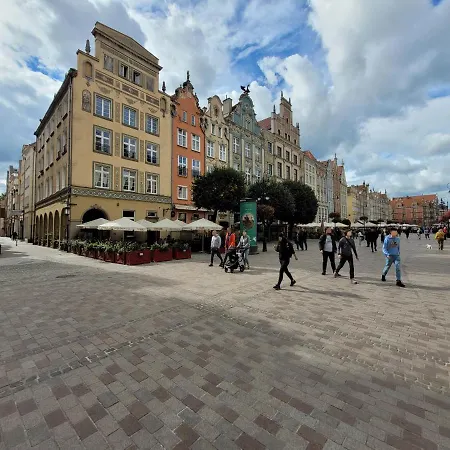 Stare Z Widokiem Na Motlawe Апартаменты *