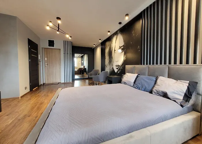 Stare Z Widokiem Na Motlawe Danzig