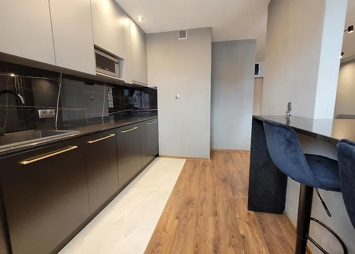 Stare Z Widokiem Na Motlawe * Гданьск