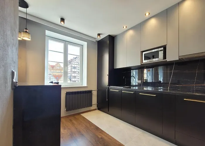 Stare Z Widokiem Na Motlawe