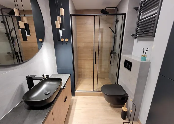 Stare Z Widokiem Na Motławę Apartament Gdańsk